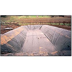 Agricultural Pond Liners