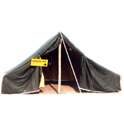 Campaigning-Tents