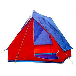 Single-Fly-Tents